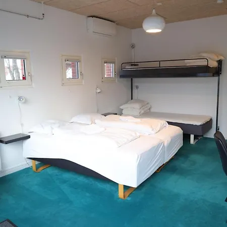 Motel Motel Sindal Sindal