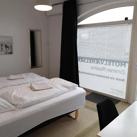 Motel Sindal Motel *