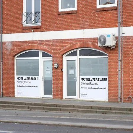 Motel Sindal Motel *