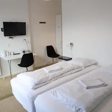 Motel Sindal Motel *