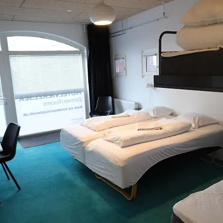 Motel Sindal *