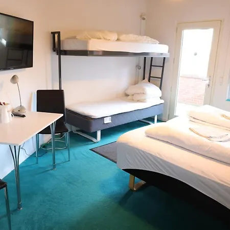 Motel Sindal