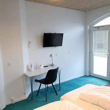 Motel Sindal * 辛代尔