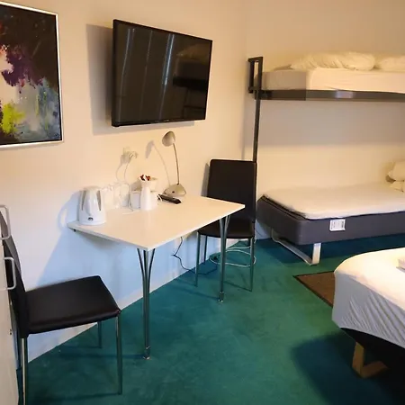 Motel Motel Sindal *