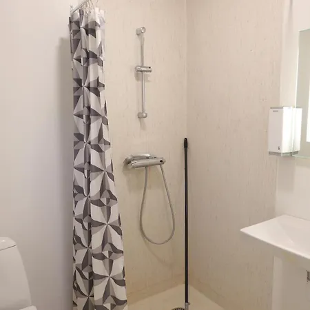 Motel Motel Sindal *