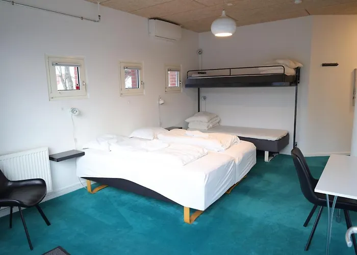 Motel Motel Sindal Sindal