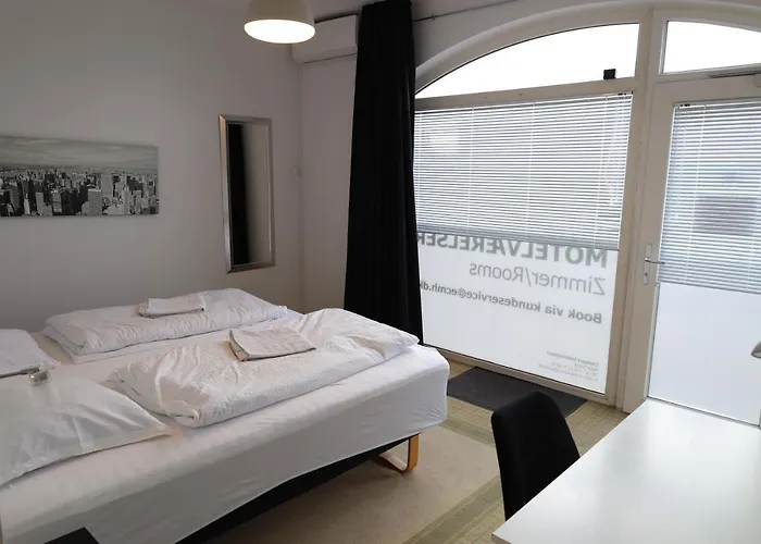 Motel Sindal Μοτέλ *