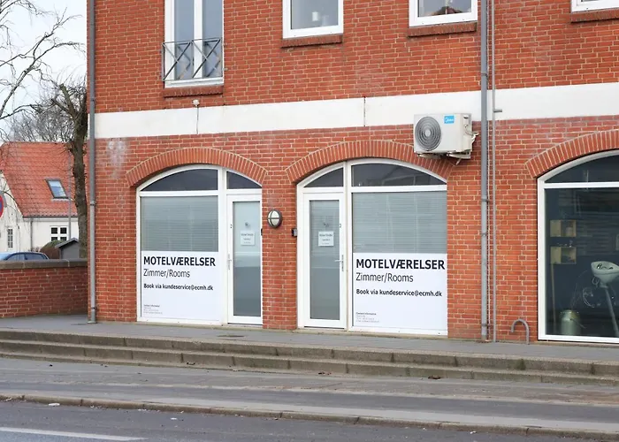 Motel Sindal Motel *