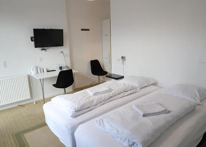 Motel Sindal Μοτέλ *