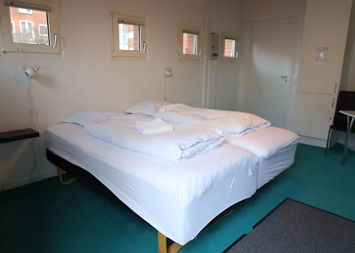 Motel Sindal Sindal