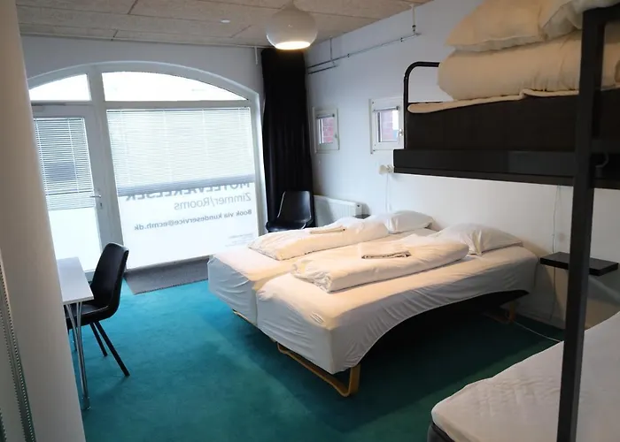 Motel Sindal *
