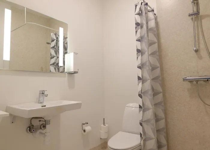 Motel Sindal * Sindal