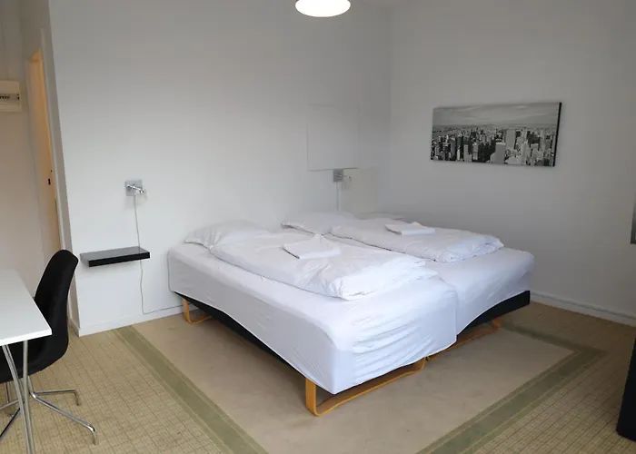 Motel Sindal Motel Sindal