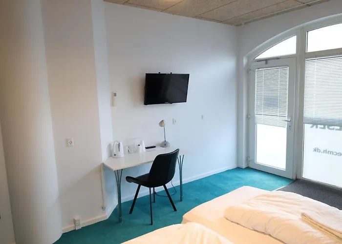 Motel Sindal * Sindal