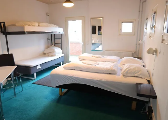 Motel Sindal Sindal