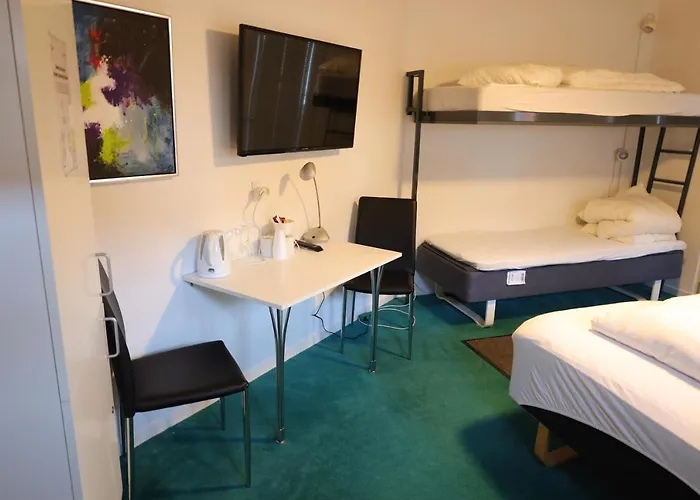 Μοτέλ Motel Sindal *