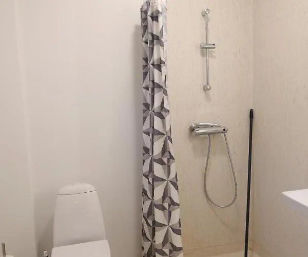 Μοτέλ Motel Sindal Sindal