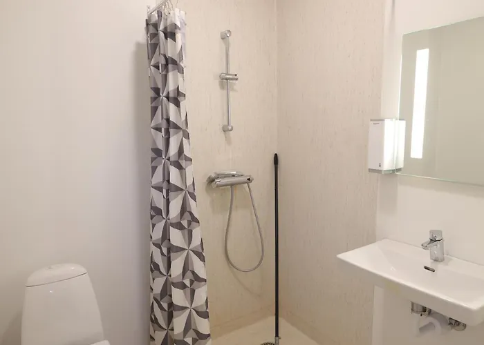 Μοτέλ Motel Sindal *